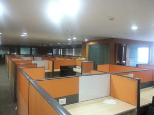  sq. ft furnished office space at koramangala