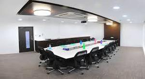  sq.ft, semi-furnished office space at koramangala