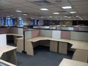  sq.ft, wonderful office space at langford road