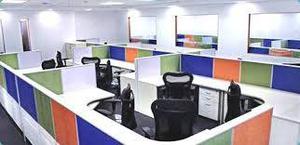  sqft, Excellent office space for rent at infantry rd