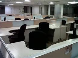  sqft posh office space at koramangala