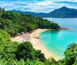 Book now Thailand Tour Packages from Kerala