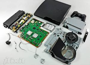 Data recovery from hard disk