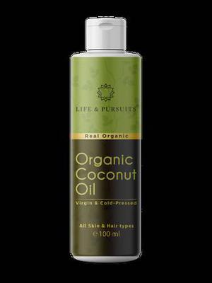 Get Extra Virgin Coconut Oil at best price by Life &