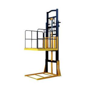 Hydraulic Goods Lift Manufacturers In india