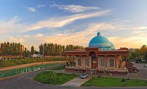 Tashkent Tour Package - 4 Nights / 5 Days