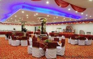Wedding Banquets Hall in Gurgaon