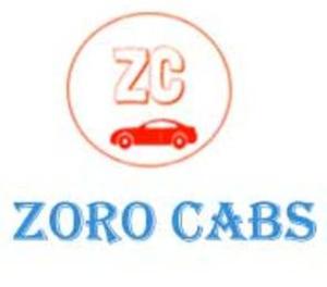 Zorocabs | Cabs in hyderabad,cab booking in hyderabad
