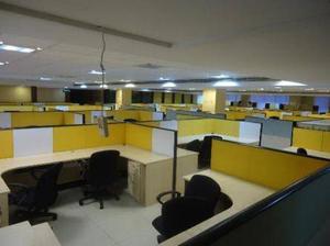  sq.ft Elegant office space for rent at domlur