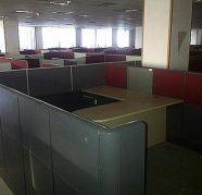  sq.ft, Excellent office space for rent at mg road