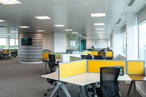  sq.ft, Exclusive office space at st johns road