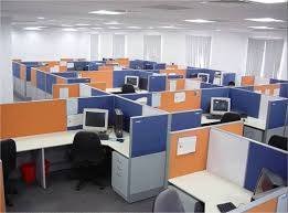  sq.ft Exclusive office space at white field