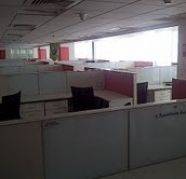  sq.ft Exclusive office space for rent at domlur