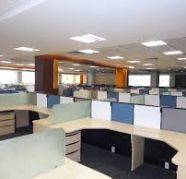  sq.ft posh office space for Rent at HAL 1ST STAGE