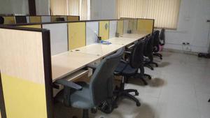  sqft exclusive office space for rent at whitefield