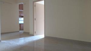 1bhk semifurnished flat for rent Close To SNS Arcade