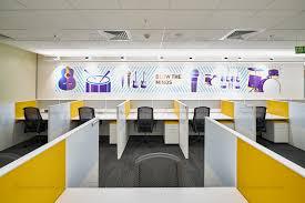 3500 sqft spacious office space at indira nagar