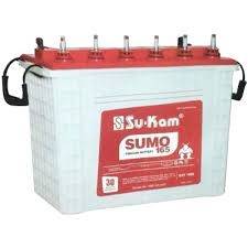 Buy Online Su Kam Battery in Delhi - Kaushikpowersystem.in