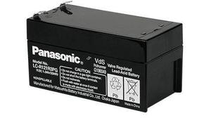 Buy Panasonic Acid Batteries Online - Kaushikpowersystem.in