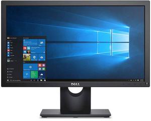 Dell 19.5 inch (49.5 cm) LED Monitor in 