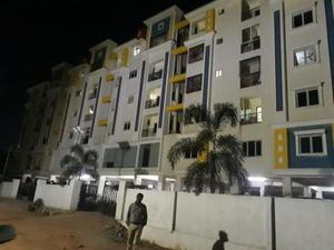 FLATS FOR SALE IN NAGOLE