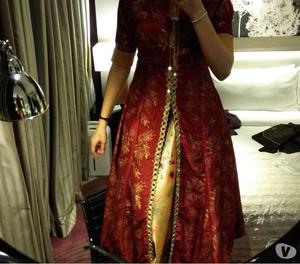 Indian dress Pune