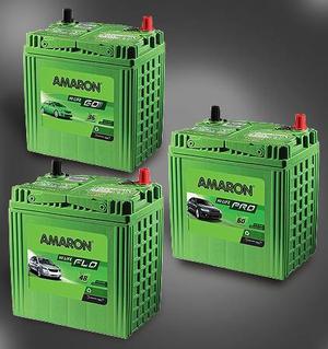 Kaushik Power System - Exclusive Car Battery Services
