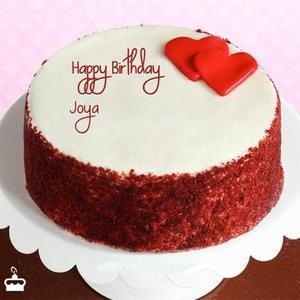 Online BDay Birthday Cake in Delhi India