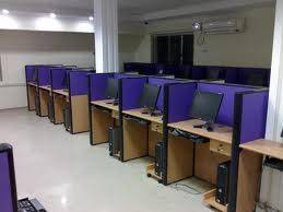  sqft fabulous office space for rent at indiranagar