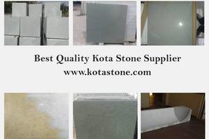 Best Quality Of kota stone