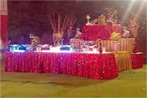 Catering Services for Dohale Jevan in Pune | Simran Caterers
