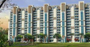 Gurgaon Greens by Emaar 3 BHK apartments in Sector 102 Gu