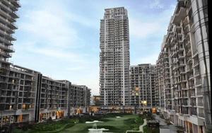 M3M Golf Estate- Luxury 3 BHK Apartments: Move In by paying