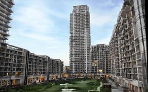 M3M Golf Estate Luxury 3 BHK Apartments Move In by paying