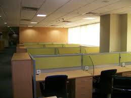  sq.ft, Plug n Play office space for rent at domlur