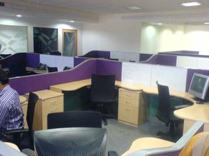  sq.ft, Superb office space for rent at brunton road