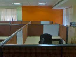  sq.ft, plug n play office space for rent at st marks