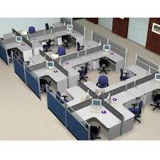  sqft Elegant office space at koramangala