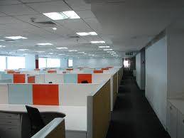  sqft, Excellent office space for rent at residency road