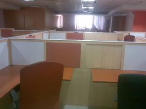  sqft Exclusive office space for rent at residency road