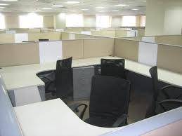  sqft posh office space for rent at white field