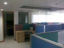  sqft, prime office space for rent at cambridge road