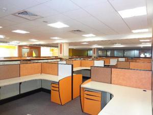 2375 sq.ft Fabulous office space for rent At Indira nagar