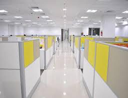 8110 sq ft Fabulous office space at indira nagar