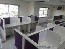 9900 sqft prime office space at indira nagar