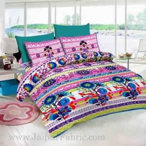 Finest Collection of King Size Bed Sheets @Best Price