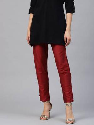 Online Shopping For Best Party Wear Designer Trousers For