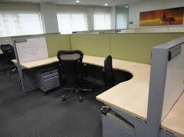  SQ.FT, POSH OFFICE SPACE FOR RENT AT MG ROAD
