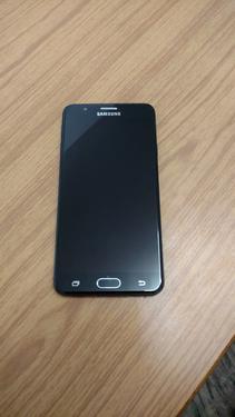 Samsung Galaxy On Nxt 4GB64GB Black Excellent Condition