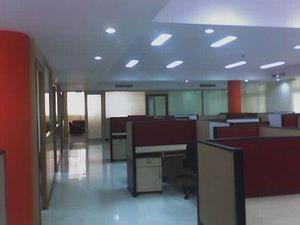  Sq.ft posh office space for rent at infantry road